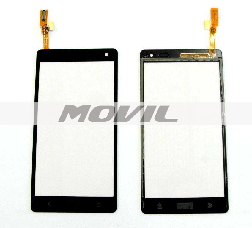 HTC Desire 600 600C 606W 609D 608T Dual Sim New Outter Touch Screen Panel Digitizer Glass Lens